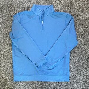 Onward Reserve Performance Golf 1/4 Zip